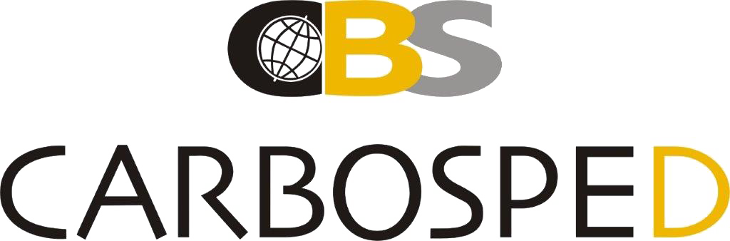 CBS Carbosped - logo