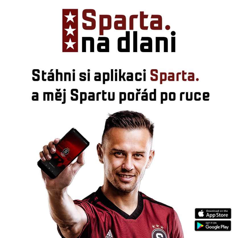 Sparta App new